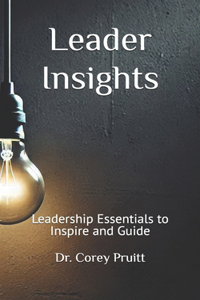 Leader Insights