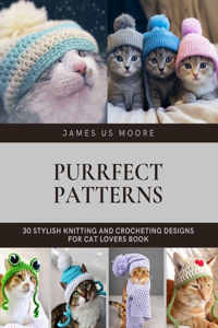 Purrfect Patterns