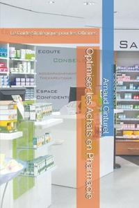 Optimiser les Achats en Pharmacie