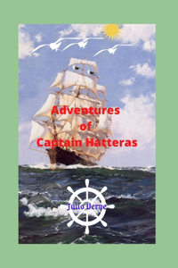 Adventures of Captain Hatteras