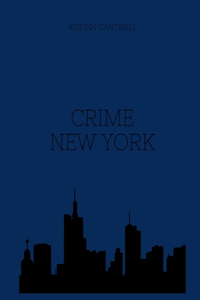 Crime New York