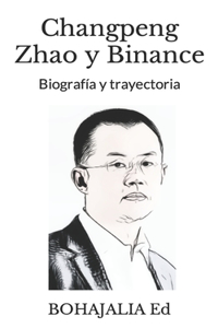 Changpeng Zhao y Binance