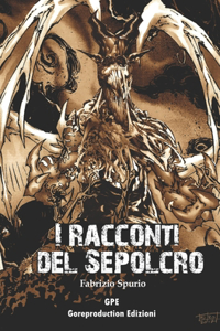 racconti del sepolcro