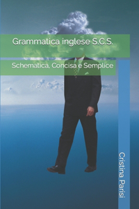 Grammatica inglese S.C.S.