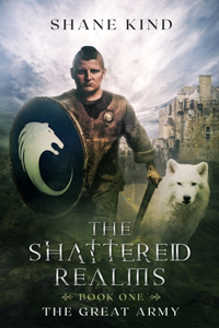 The Shattered Realms