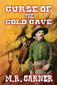 Curse of the Gold Cave