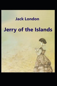 Jerry of the Islands