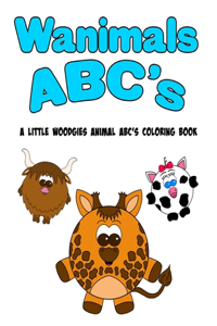 Wanimals ABC's