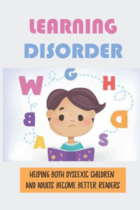 Learning Disorder