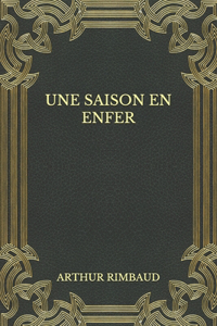 Une saison en enfer