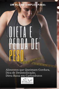 Dieta E Perda de Peso