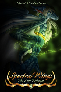 Spectral Wings