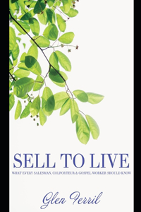 Sell to Live
