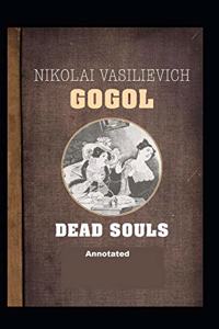 Dead Souls Annotated