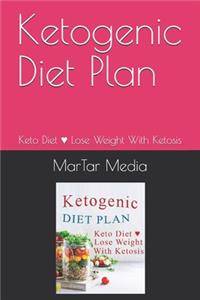 Ketogenic Diet Plan