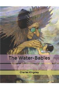 The Water-Babies