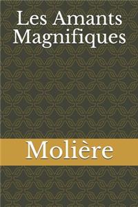Les Amants Magnifiques