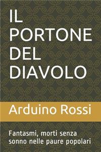 Portone del Diavolo