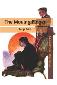 The Moving Finger