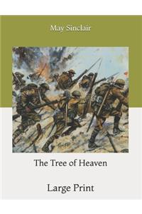 The Tree of Heaven