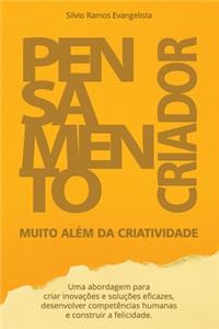 Pensamento Criador