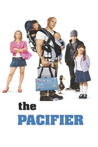 The Pacifier