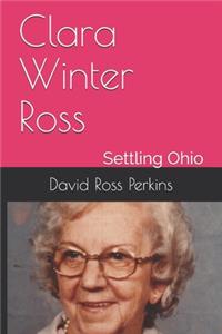 Clara Winter Ross