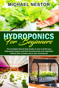 Hydroponics for Beginners