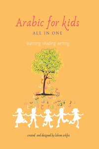 Arabic for kids all in one