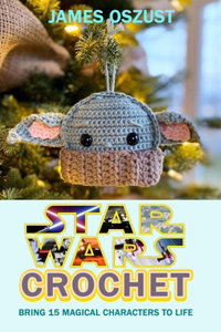 Star War Crochet