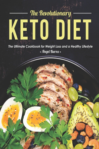 Revolutionary Keto Diet