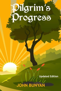 Pilgrim's Progress (Illustrated)