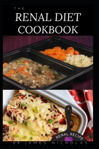 Renal Diet Cookbook
