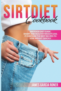 Sirt diet cookbook