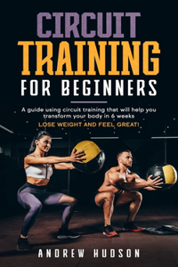 Circuit Training for Beginners