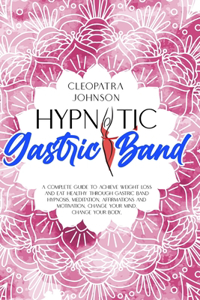 Hypnotic Gastric Band