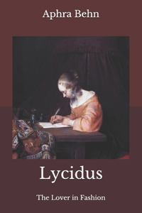 Lycidus