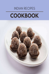 Indian Recipes Cookbook