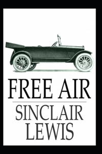 Sinclair Lewis