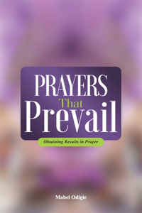 Prayers That Prevail