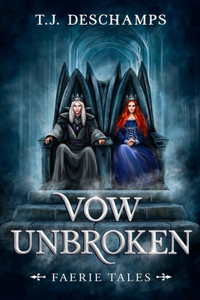 Vow Unbroken