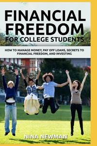 Financial Freedom for College students