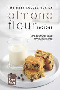 Almond Flour Recipes