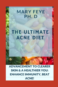 The Ultimate Acne Diet