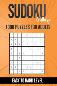 Sudoku Challenge