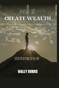 How to Create Wealth