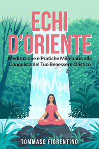 Echi d'Oriente