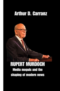 Rupert Murdoch