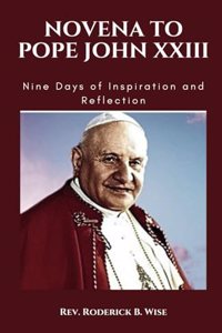 Novena to Pope John XXIII