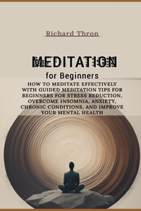 Meditation for Beginners